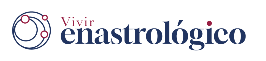 Logo Vivir en Astrológico