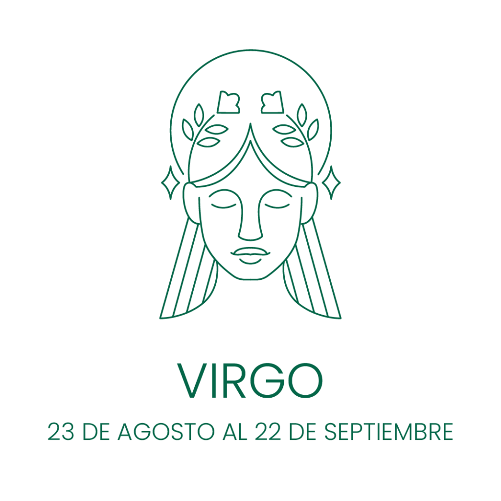 Imagen de una mujer para simbolizar el signo de Libra.