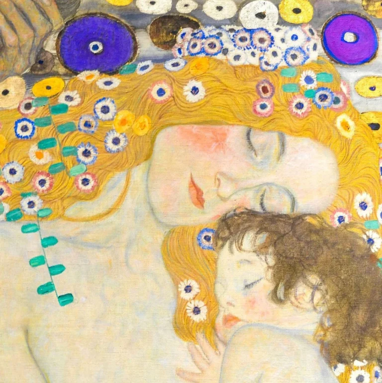 Foto de un cuadro del mito de Cáncer para un artículo de Vivir En Astrológico.